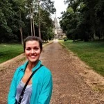 Hannah Heine, University of Dayton