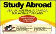 Induspak advisors-foreign education consultants