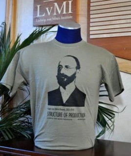 M120 Mises Introduces the Austrian School