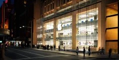 Apple education Store Austria