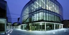 Austria Architecture Universities