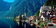 Austria Best College