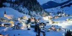Austria College tuition