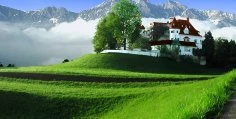 Austria culture Facts