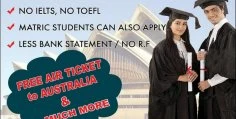 Austria education Consultants in Hyderabad