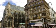 Austria education Ranking