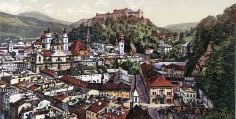 Austria information Facts