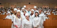 Austria Medical Universities list