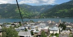 Austrian Universities teaching in English