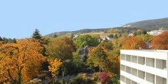 College Garden Hotel Austria/