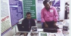 Education Consultants for Austria in Pakistan