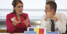 Educational system of Austria