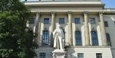 Free Education in Austria universities