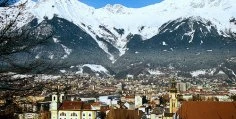 Innsbruck College Austria