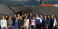 Innsbruck Medical University Austria