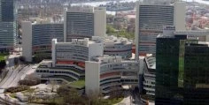 International College Vienna Austria
