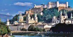 Pictures of Austria