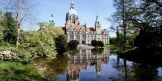 Salzburg University Austria