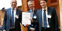 Scholarships in Austria