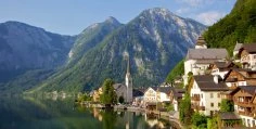 See in Austria