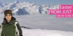 Ski College Austria