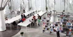 ST George Austria College