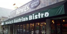 State College Austrian Bistro
