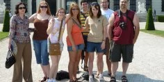 Study Abroad in Austria