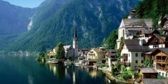 Study in Austria in English