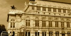 Study in Vienna Austria