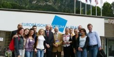 Universities in Austria Europe