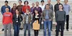 Universities in Austria for PHD