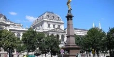 University of Austria Vienna