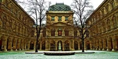 Vienna Austria education system