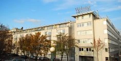 Webster University Austria