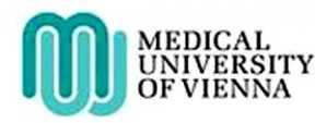 Medical University of Vienna Logo (Top 10 Universities in Austria)