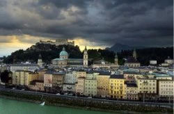 Salzburg (photo Wikimedia)