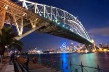 Study in Australia