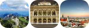 Study in Austria!