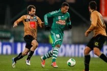 Terrence Boyd (Getty Images)