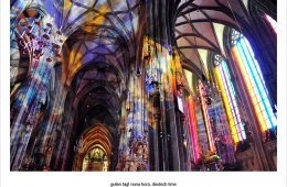 American College in Vienna Austria