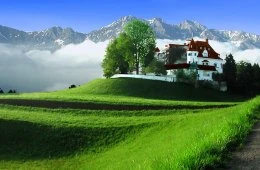 Austria culture Facts