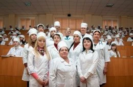 Austria Medical Universities list