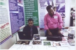 Education Consultants for Austria in Pakistan