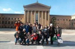 Education in Austria for International students