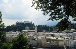 Free College in Austria