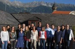 Innsbruck Medical University Austria