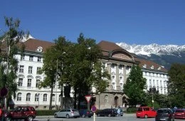 Medical education in Austria