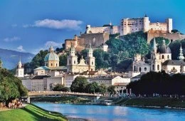Pictures of Austria