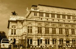 Study in Vienna Austria
